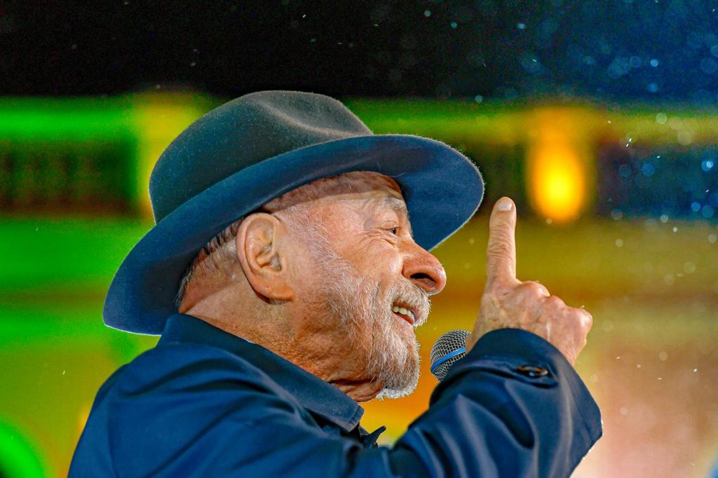 Terezinha Nunes: Lula deve vir a Pernambuco próxima quinta-feira para reforçar campanha de João Campos